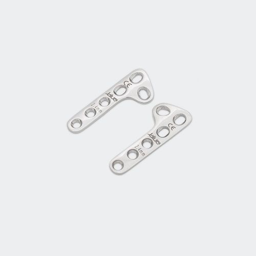 兽用截骨术固定板 - PTPLOS24 - Blue Surgical Instruments