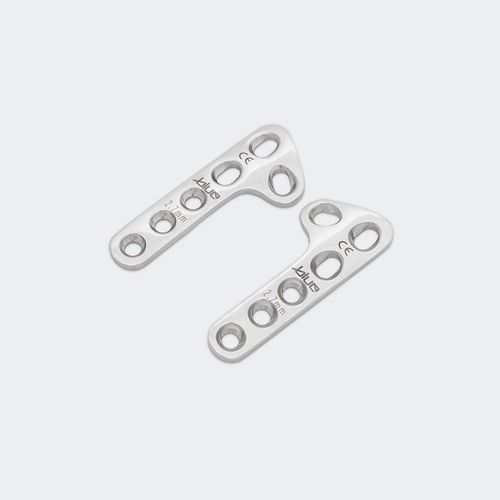 兽用截骨术固定板 - PTPLOS27 - Blue Surgical Instruments