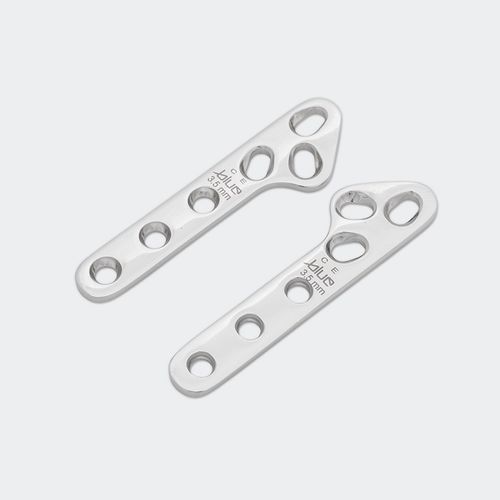 兽用截骨术固定板 - PTPLOS35 - Blue Surgical Instruments