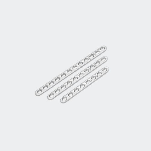 兽用关节固定板 - PLCDCP27 - Blue Surgical Instruments