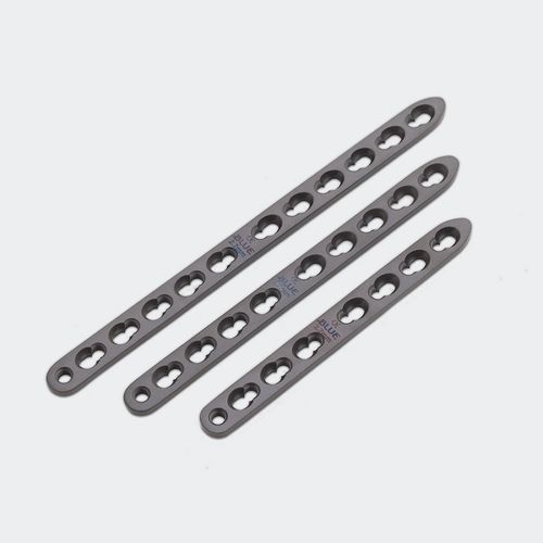 兽用截骨术固定板 - PBT27 - Blue Surgical Instruments