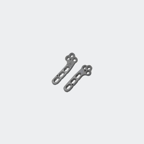 兽用截骨术固定板 - PBTTPLO24 - Blue Surgical Instruments