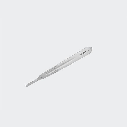 手术刀手柄 - CB4 - Blue Surgical Instruments