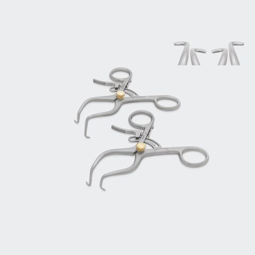 脊椎牵开器 - GOLP130 - Blue Surgical Instruments - 手术 / 兽用 / 动物用