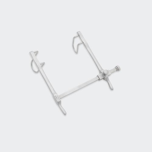 Gosset牵开器 - AG130 - Blue Surgical Instruments - 腹部 / 颈椎 / 胸廓