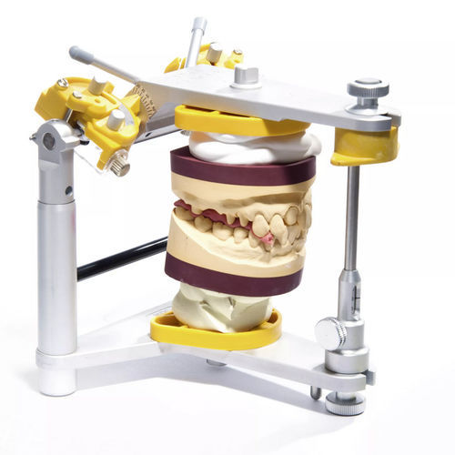 石膏牙科材料 - arti-base® 60  - Dentona AG - 用于解剖模型