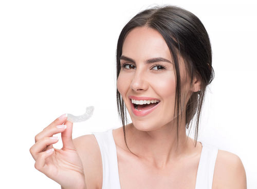 透明牙科矫正器 - 40262 - Dentona AG