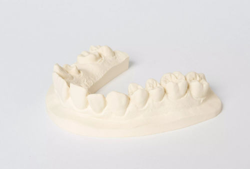 石材牙科材料 - No. 1 - Dentona AG - 牙科实验室 / 模型制作