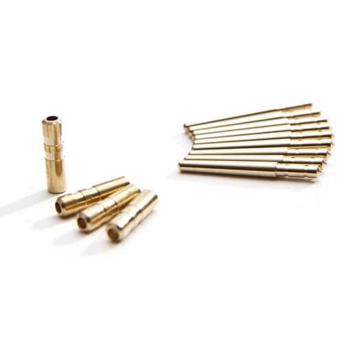 牙科钉 - M - Dentona AG - 金属