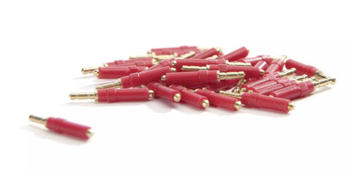 牙科钉 - DF plus  - Dentona AG - 金属