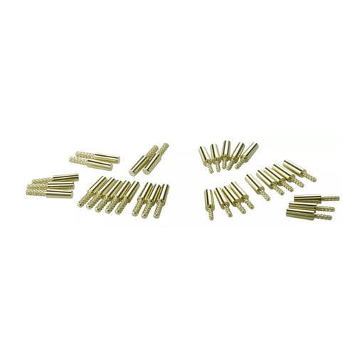 牙科钉 - 39011 - Dentona AG - 金属