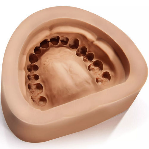 硅胶牙科材料 - brasil 22 quick  - Dentona AG - 复制模具