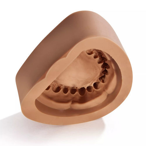 硅胶牙科材料 - brasil 22  - Dentona AG - 复制模具