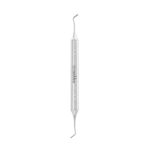 双牙科充填器 - TDI 50 c 18-25 - Meddins - 牙齿修复 / 铬制 / 合金