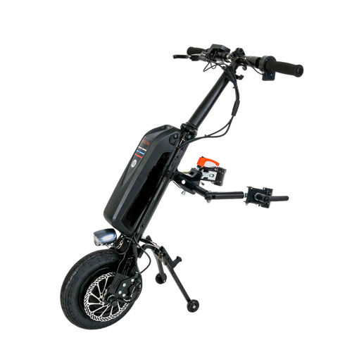 电动轮椅用发动机 - Speed3x RS MINI - RTS Medical - 前面
