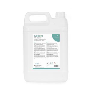内窥镜抗菌剂 - CLENESAFE® PRO - Ruson - 手术器械 / 液体 / 5000毫升