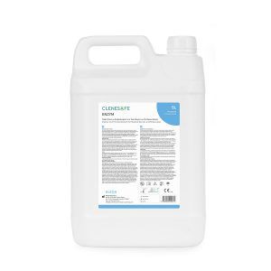 医疗器械抗菌剂 - Clenesafe  - Ruson - 液体 / 1000毫升 / 5000毫升
