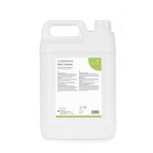 牙科器械抗菌剂 - CLENESAFE® DENT - Ruson - 液体 / 5000毫升 / 苯扎氯铵基