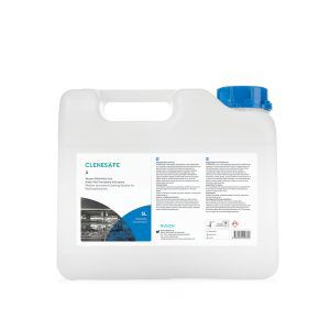 强碱性清洁剂 - CLENESAFE® A  - Ruson - 液体 / 5000毫升 / 氢氧化钠