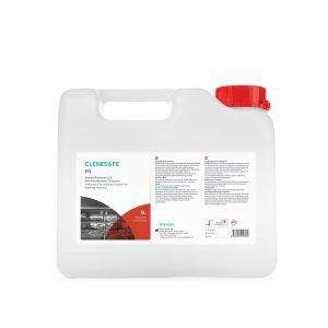 酸性清洁剂 - CLENESAFE® FN - Ruson - 液体 / 5000毫升 / 磷酸