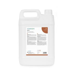 酸性清洁剂 - CLENESAFE® RUST - Ruson - 液体 / 5000毫升 / 磷酸