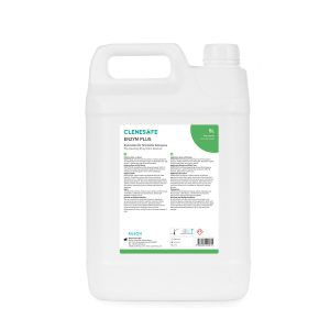 内窥镜抗菌剂 - CLENESAFE® PLUS - Ruson - 手术器械 / 用于牙科器械 / 液体