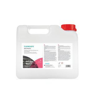 液体清洁剂 - CLENESAFE® - Ruson - 5000毫升 / 酶 / 医疗器械