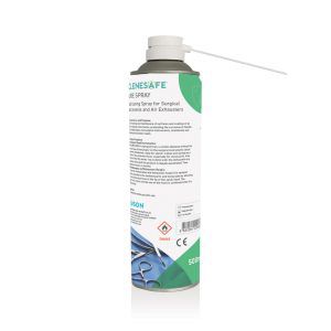 润滑剂清洁剂 - CLENESAFE® LUBE  - Ruson - 液体 / 500毫升 / 内窥镜