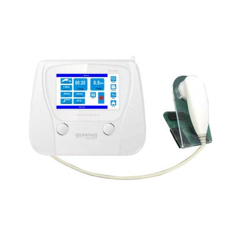 超声波透热疗法设备 - OCE-ETUS-001 - AGS Medical - 台面式