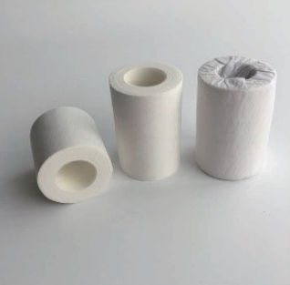 棉质医用胶布 - K300906 - AGS Medical