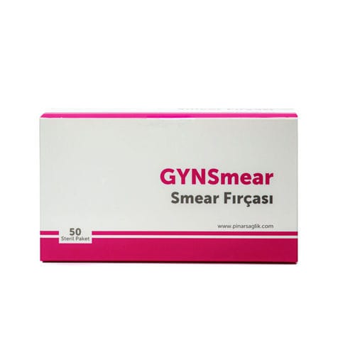 宫颈细胞刷 - Gyn Smear - PINAR SAĞLIK HİZ.LTD.ŞTİ