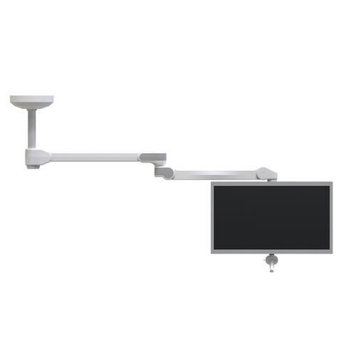 医用显示器 - Vista  - ONDAL Medical Systems GmbH - 手术 / 42" / 壁挂式
