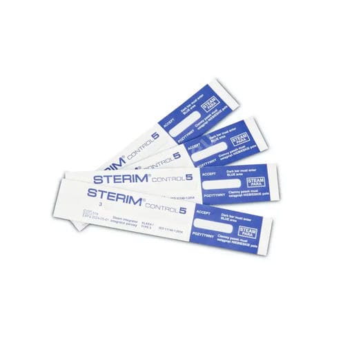 消毒指示器 - Informer Med Sp. z o.o. - 化学 / 医用 / 用于制药业