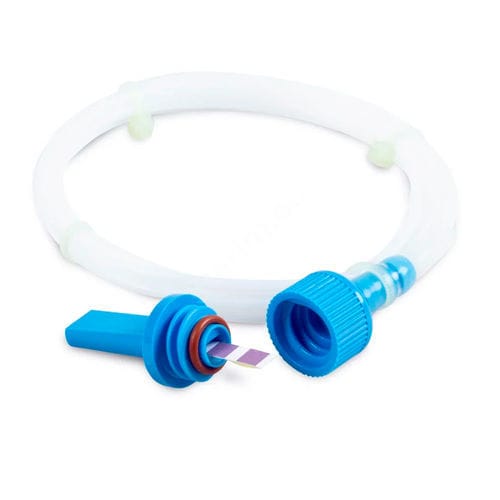 消毒指示器 - MHXST - Informer Med Sp. z o.o. - 化学 / Helix PCD 测试用 / 医用