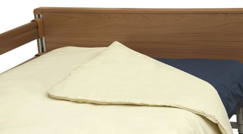 聚氨酯毯子 - Duvet™ - Apollo Healthcare Technologies Ltd - 可水洗