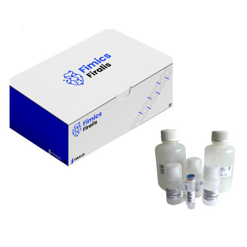 心血管疾病快速诊断套装 - Fimics lncRNA panel - FIRALIS GROUP - 全血基因组 / 血液总量 / 组织