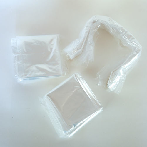 影像增强器保护罩 - DLM0004 series - Dilamed Tıbbi Ürünler San Ve Tic. A.S. - 防静电 / 可灭菌 / 聚乙烯