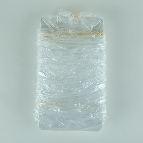 内窥镜摄像机保护罩 - DLM0002-25  - Dilamed Tıbbi Ürünler San Ve Tic. A.S. - 防静电 / 可灭菌 / 聚乙烯
