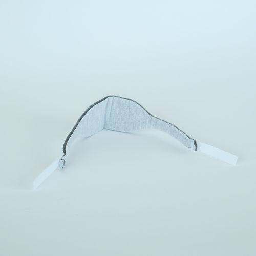 气管内导管导管带 - DLM-400 series - Dilamed Tıbbi Ürünler San Ve Tic. A.S. - 脖子 / 弹性带