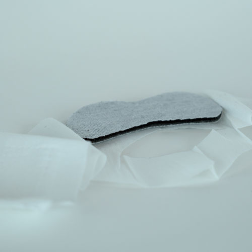 眼球光疗口罩 - DLM-600 series - Dilamed Tıbbi Ürünler San Ve Tic. A.S. - 婴儿 / 无纺布 / 可调节