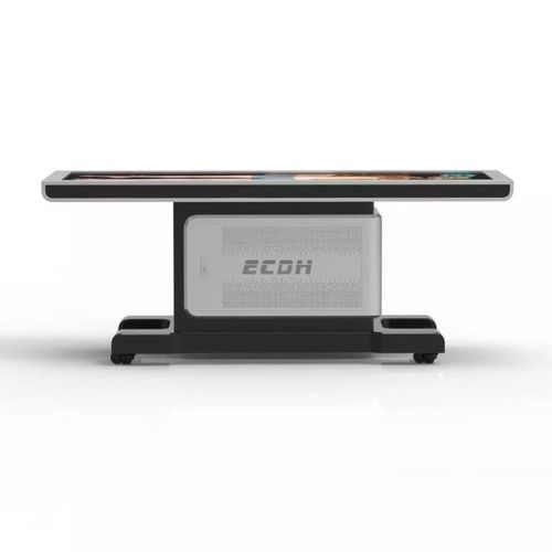 虚拟解剖解剖台 - ECDH-Int I 70 - Shandong Digihuman Technology CO., Inc. - 带滑轮 / 电动 / 长方形