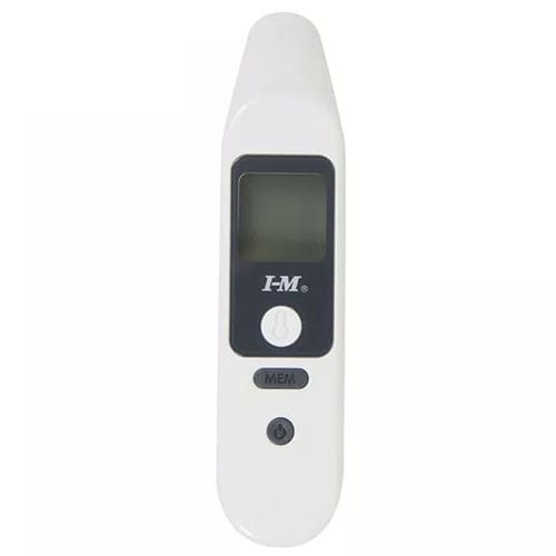医用体温计 - FT-001 - I-Ming Sanitary Materials - 医用 / 数字 / 红外线