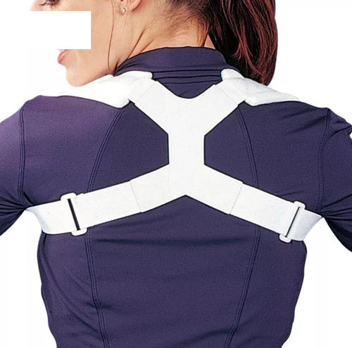 锁骨矫正器 - OH-101 - I-Ming Sanitary Materials - L / S / M