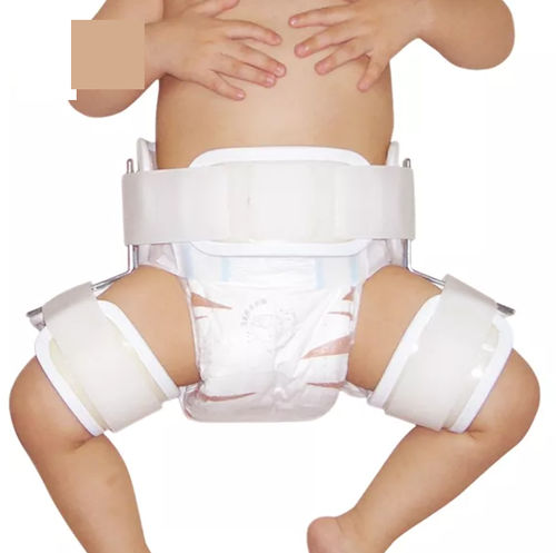 髋骨发育异常矫形 - OH-609 - I-Ming Sanitary Materials - 儿科 / L / S