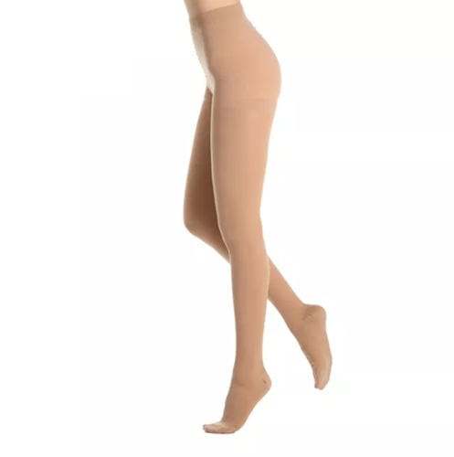 静脉血栓栓塞支撑弹力紧身裤 - CA-5001 - I-Ming Sanitary Materials - 女式 / L / M