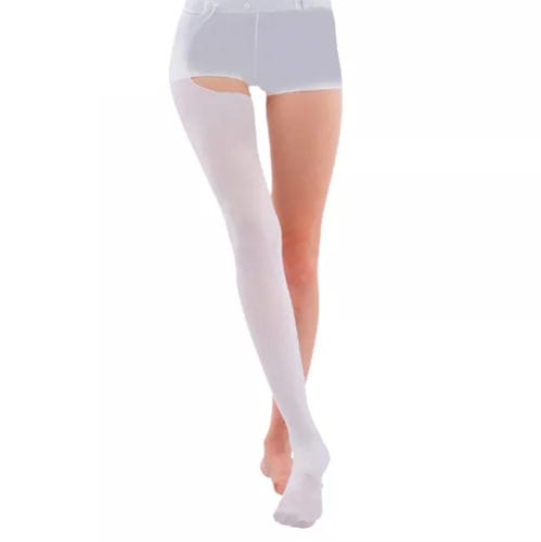 静脉血栓栓塞支撑弹力袜 - SS-508 - I-Ming Sanitary Materials - 男女通用 / M / L
