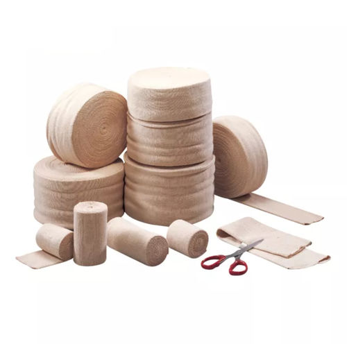 弹性管状绷带 - EE series - I-Ming Sanitary Materials