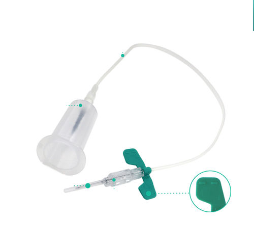 采血套件 - ONE-CARE® ERGO-SHIELD - MediVena Sp. z o.o.