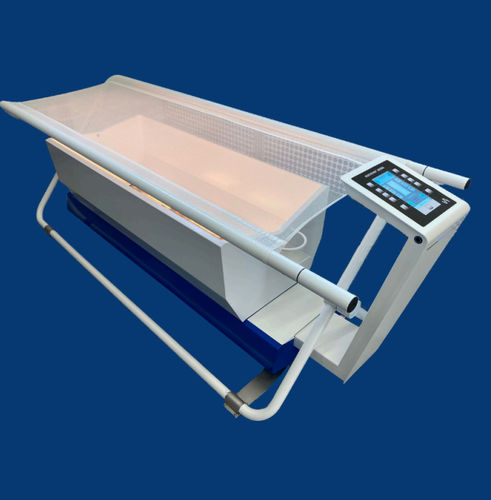 全身热疗系统 - IRATHERM®1000M  - Von Ardenne Institute of Applied Medical Research