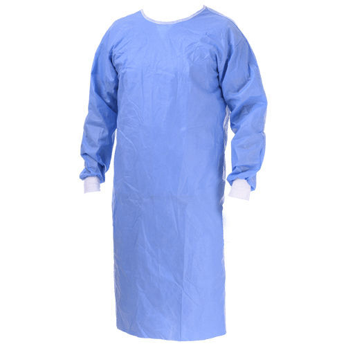 男女通用外科手术服 - VAN-REIN-SUR - Vannin Healthcare - L / XL / M